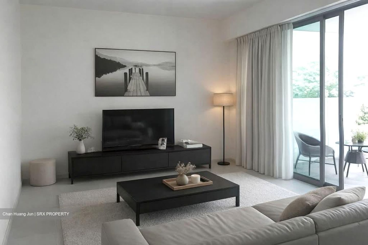 One-north Residences (D5), Apartment #548579241
